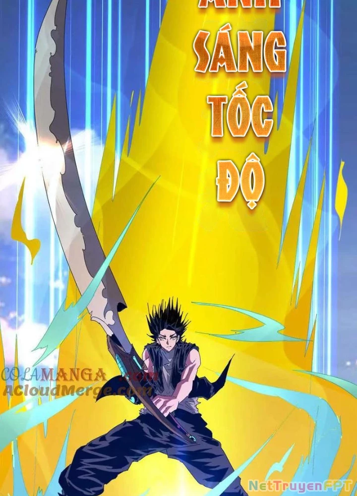 Quái Thú Hạch Tâm Chapter 45 - Trang 38