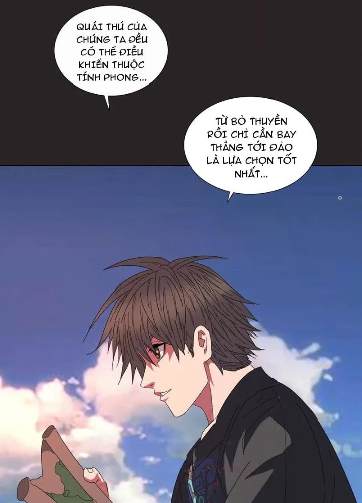 Quái Thú Hạch Tâm Chapter 45 - Trang 4