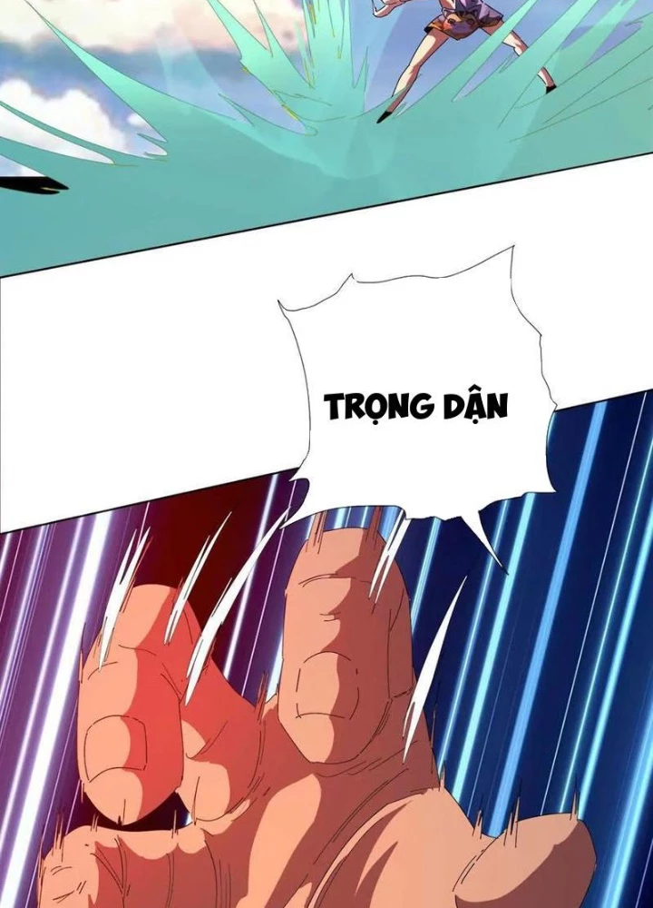 Quái Thú Hạch Tâm Chapter 45 - Trang 42