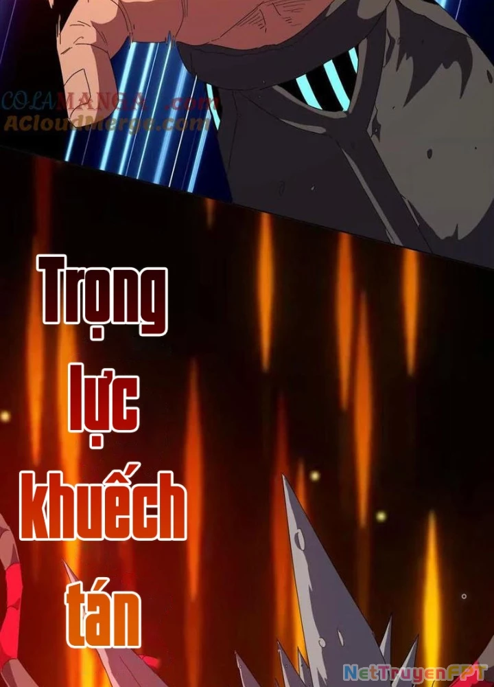 Quái Thú Hạch Tâm Chapter 45 - Trang 44