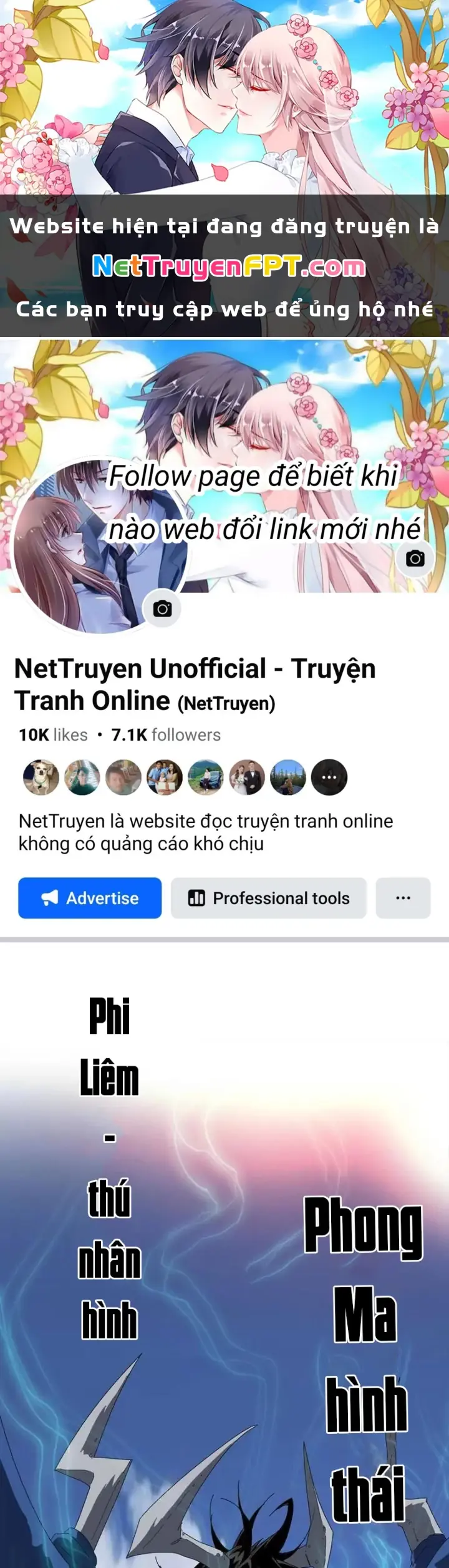 Quái Thú Hạch Tâm Chapter 46 - Trang 2