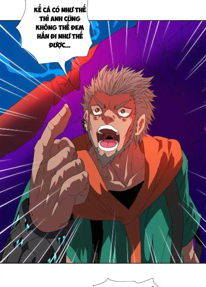 Quái Thú Hạch Tâm Chapter 46 - Trang 26
