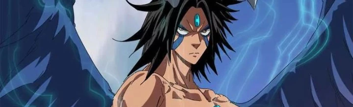 Quái Thú Hạch Tâm Chapter 46 - Trang 3