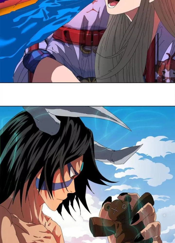 Quái Thú Hạch Tâm Chapter 46 - Trang 32