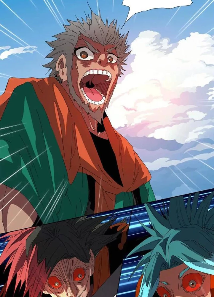 Quái Thú Hạch Tâm Chapter 46 - Trang 46