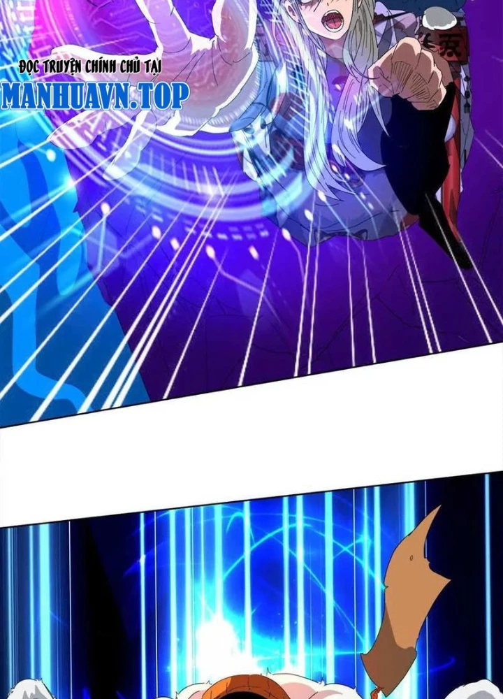 Quái Thú Hạch Tâm Chapter 46 - Trang 50
