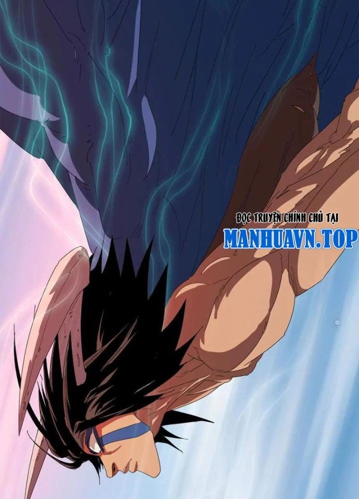 Quái Thú Hạch Tâm Chapter 46 - Trang 8