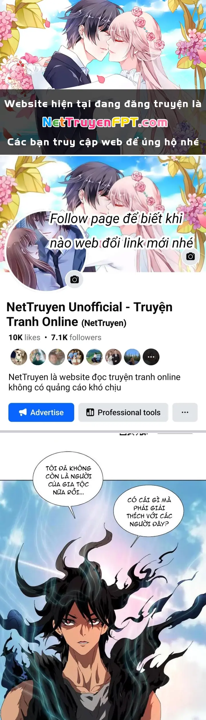 Quái Thú Hạch Tâm Chapter 47 - Trang 2