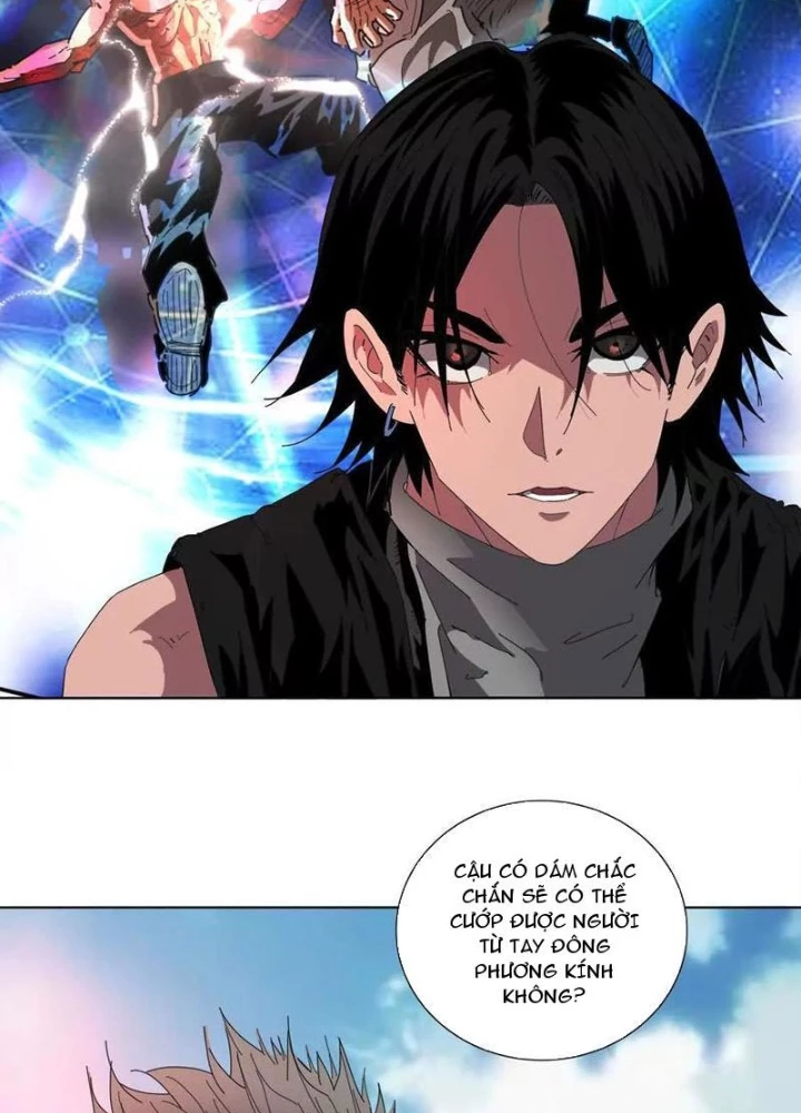 Quái Thú Hạch Tâm Chapter 47 - Trang 22