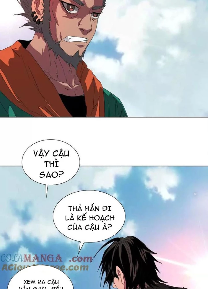Quái Thú Hạch Tâm Chapter 47 - Trang 24