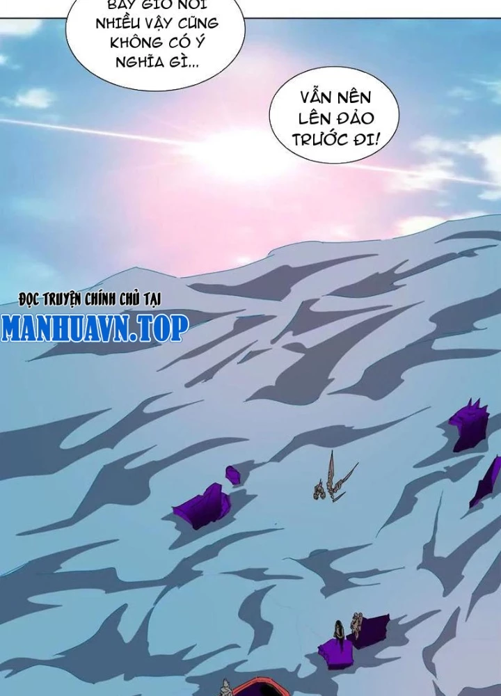 Quái Thú Hạch Tâm Chapter 47 - Trang 42