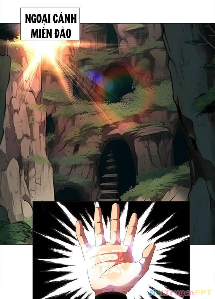 Quái Thú Hạch Tâm Chapter 47 - Trang 46