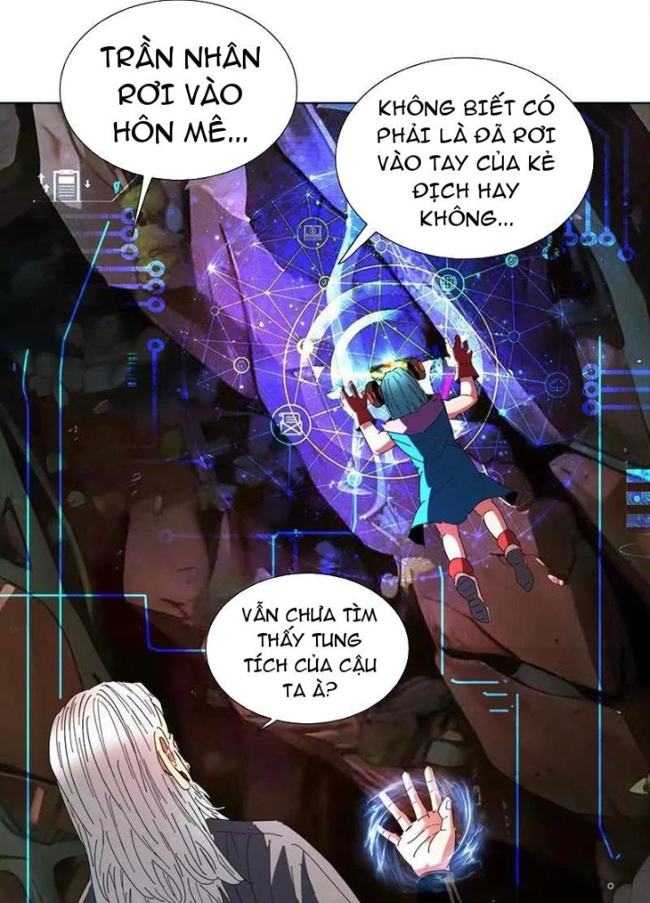 Quái Thú Hạch Tâm Chapter 47 - Trang 48