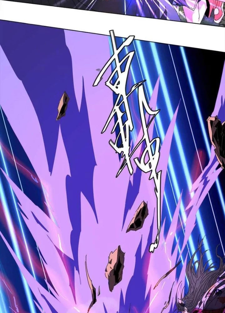 Quái Thú Hạch Tâm Chapter 48 - Trang 14