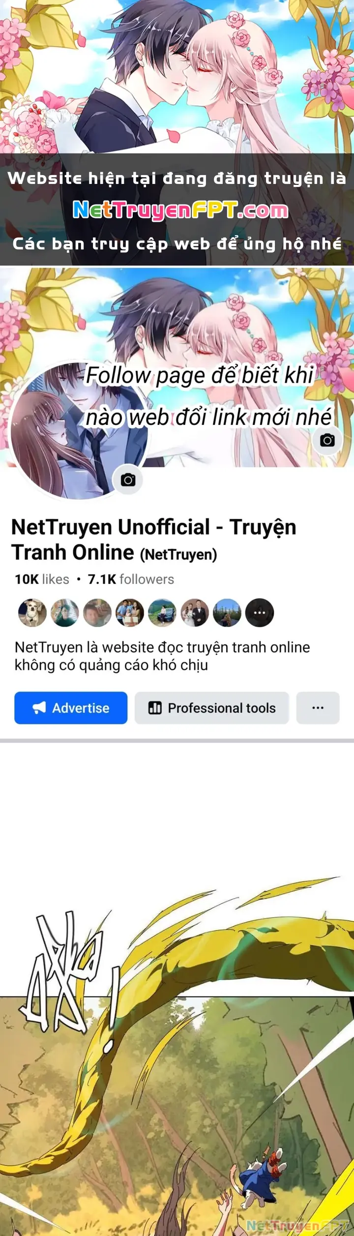 Quái Thú Hạch Tâm Chapter 48 - Trang 2