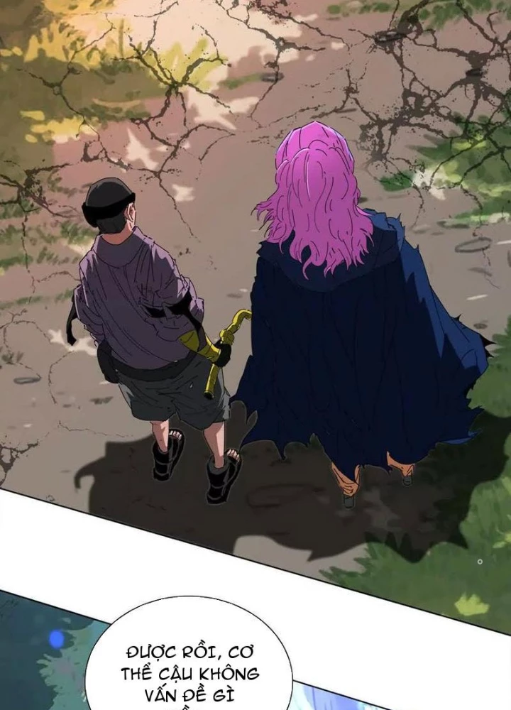 Quái Thú Hạch Tâm Chapter 48 - Trang 24