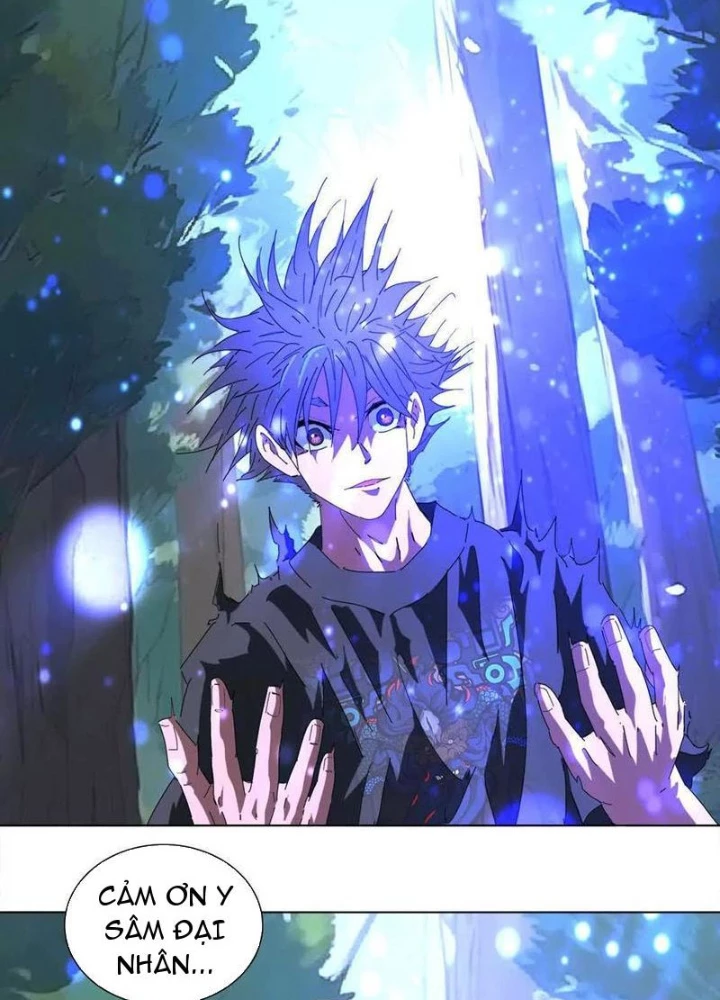 Quái Thú Hạch Tâm Chapter 48 - Trang 26