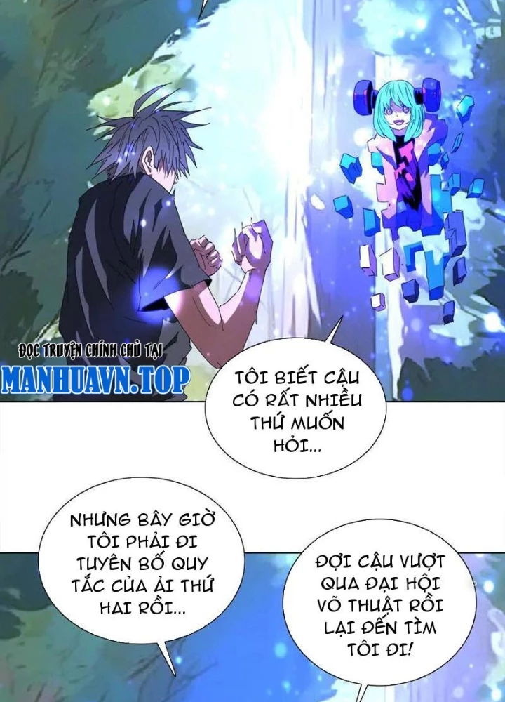 Quái Thú Hạch Tâm Chapter 48 - Trang 28