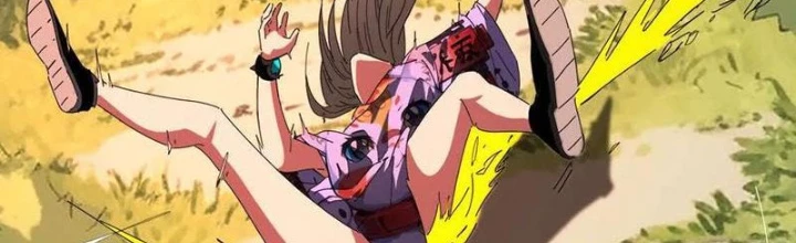Quái Thú Hạch Tâm Chapter 48 - Trang 3