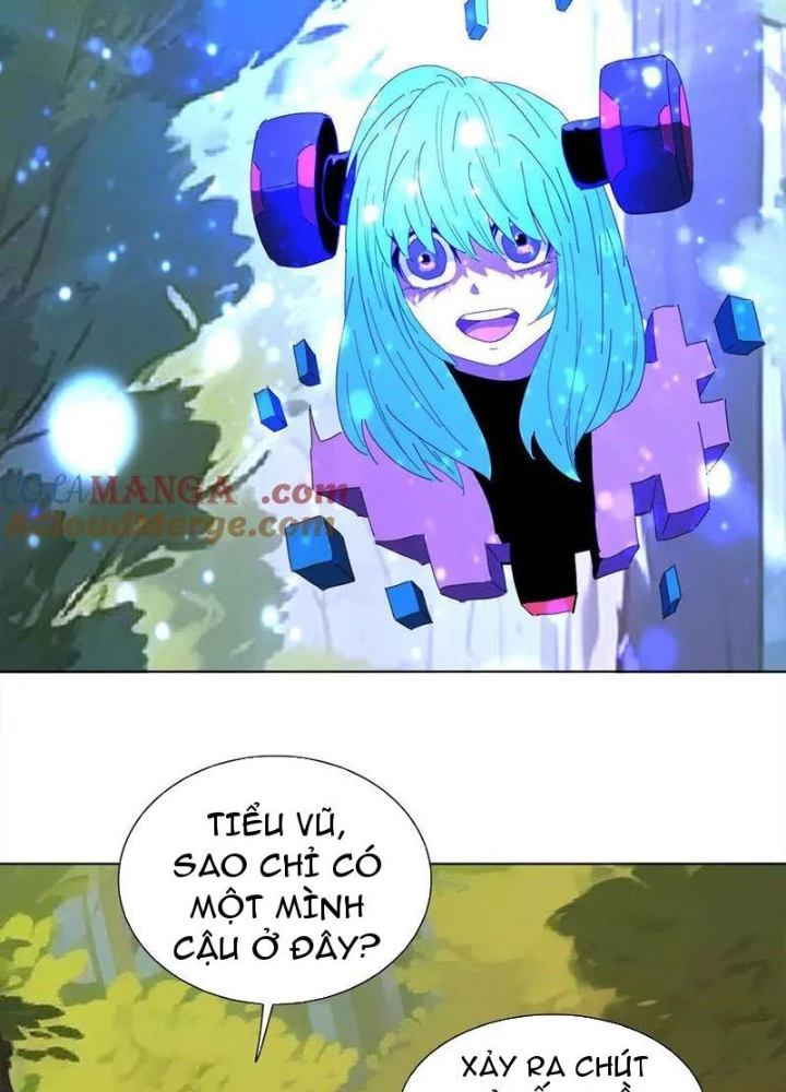 Quái Thú Hạch Tâm Chapter 48 - Trang 30