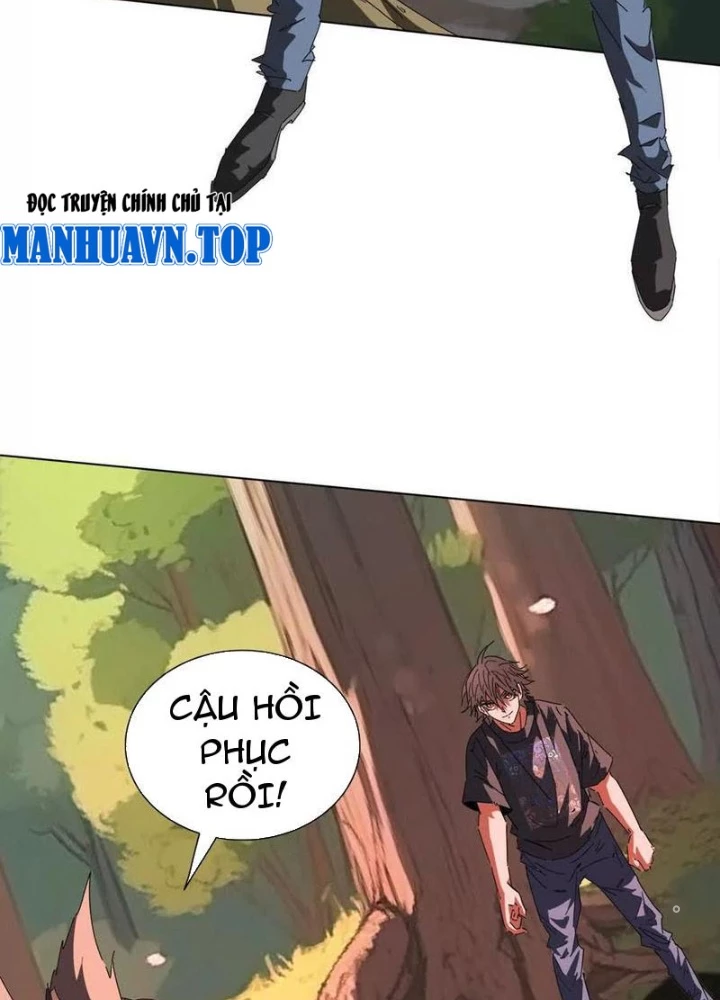 Quái Thú Hạch Tâm Chapter 48 - Trang 36