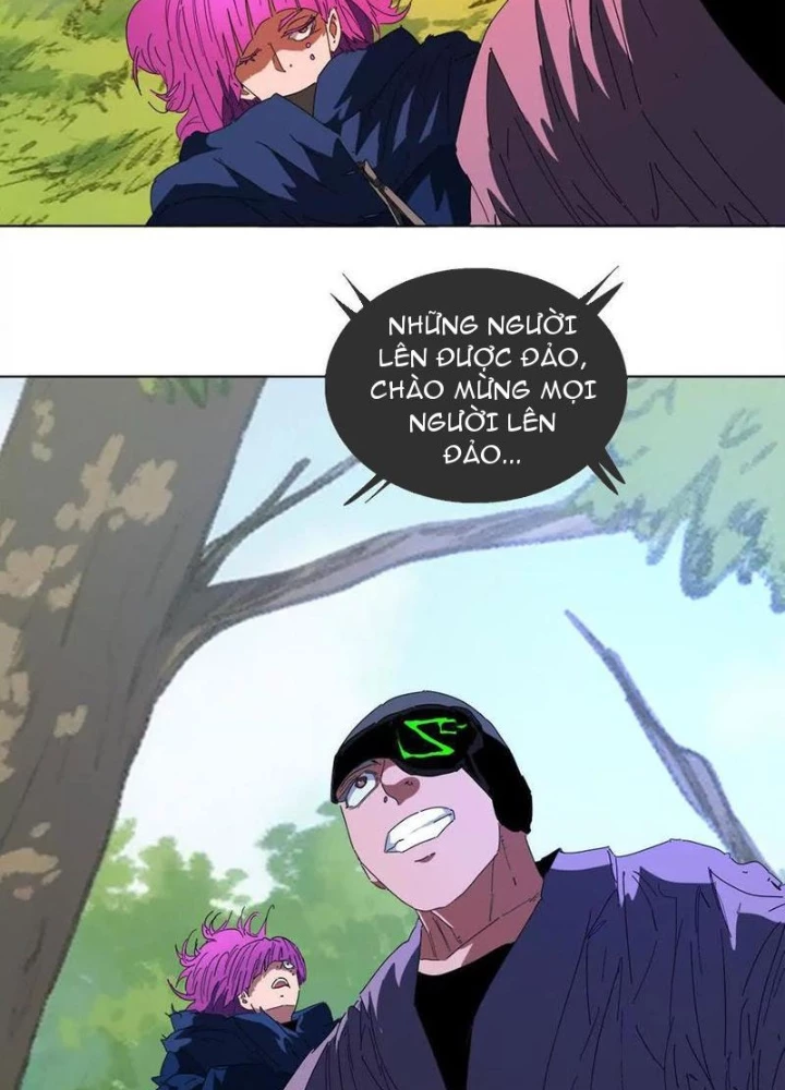 Quái Thú Hạch Tâm Chapter 48 - Trang 42