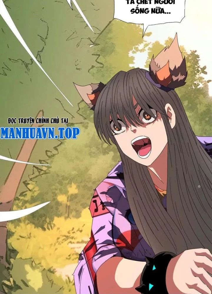 Quái Thú Hạch Tâm Chapter 48 - Trang 8
