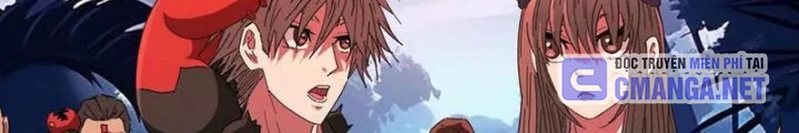 Quái Thú Hạch Tâm Chapter 49 - Trang 11