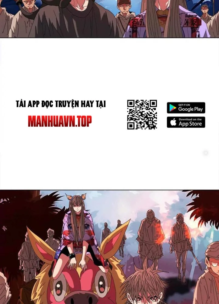 Quái Thú Hạch Tâm Chapter 49 - Trang 12