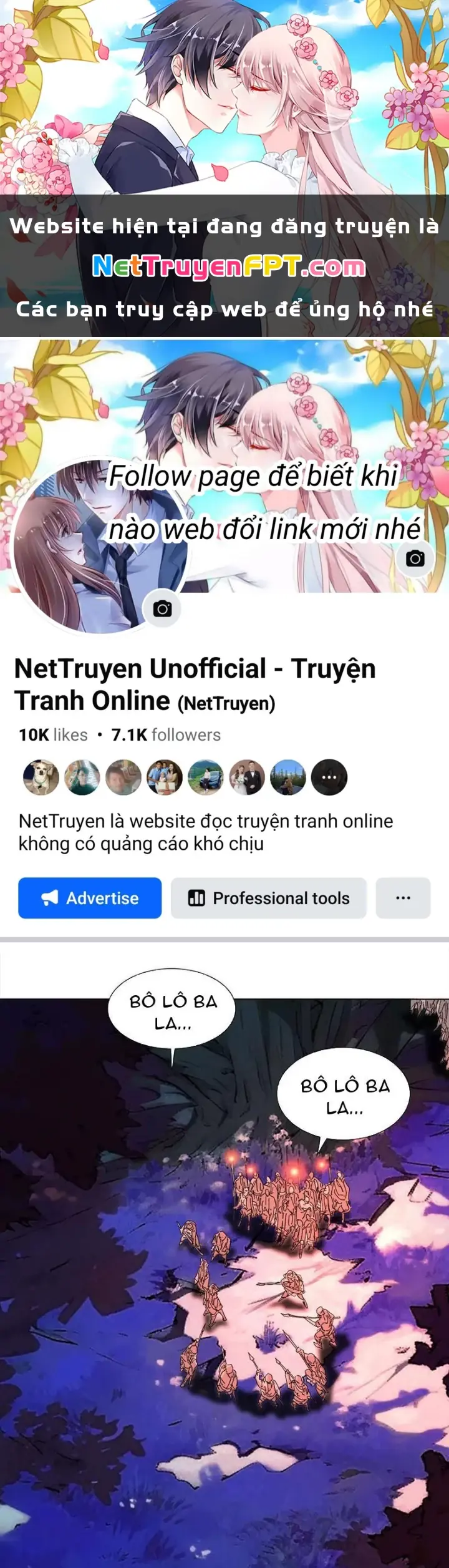 Quái Thú Hạch Tâm Chapter 49 - Trang 2