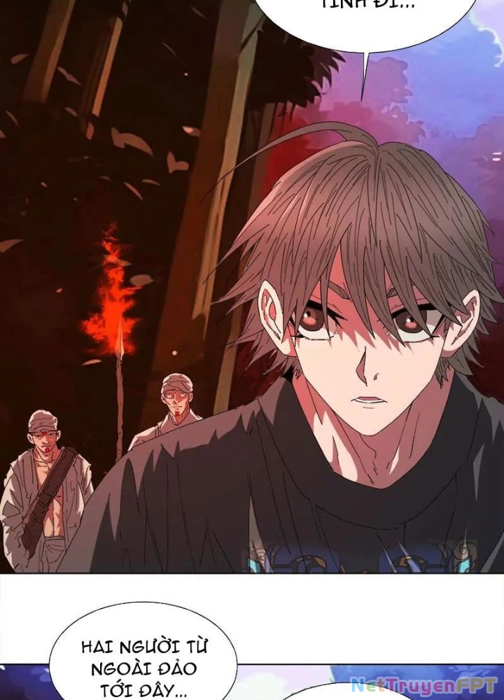 Quái Thú Hạch Tâm Chapter 49 - Trang 26