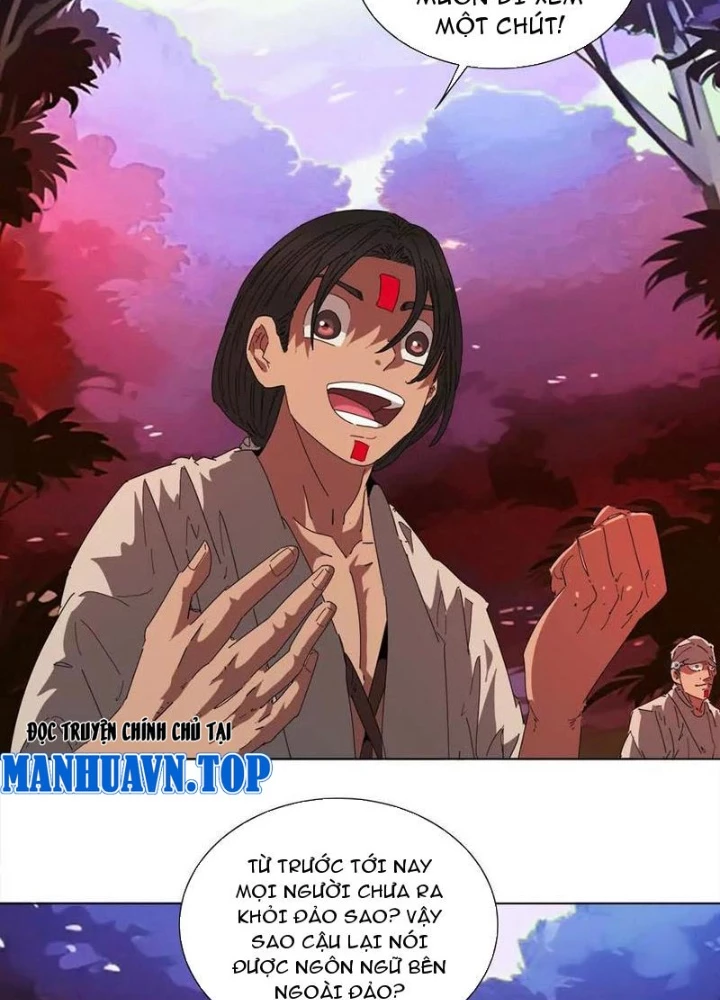 Quái Thú Hạch Tâm Chapter 49 - Trang 28