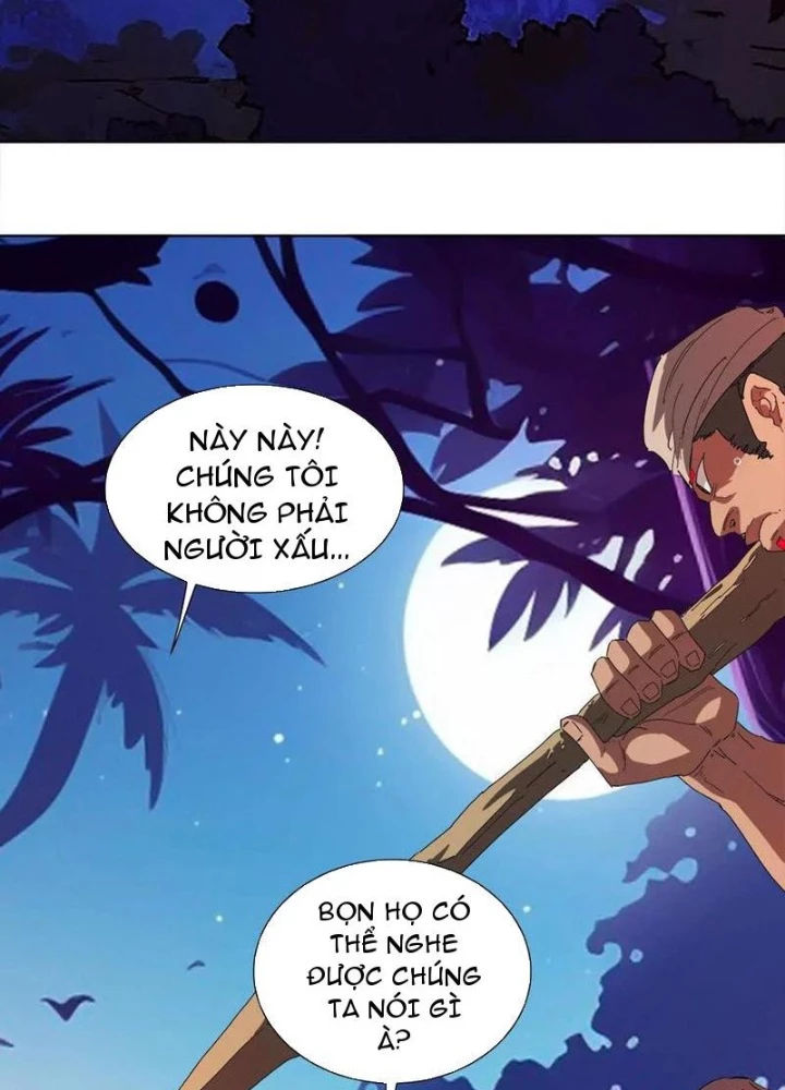 Quái Thú Hạch Tâm Chapter 49 - Trang 4