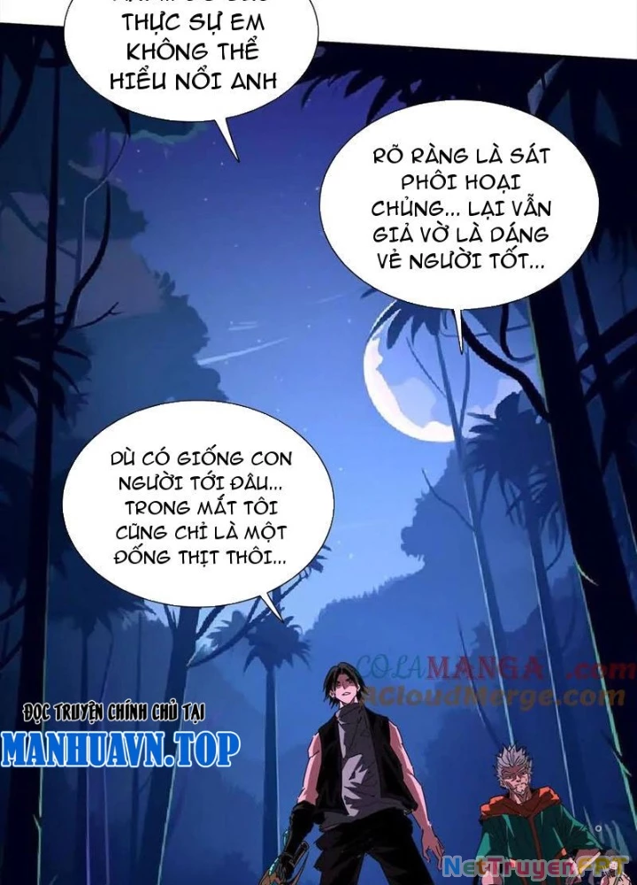 Quái Thú Hạch Tâm Chapter 49 - Trang 48