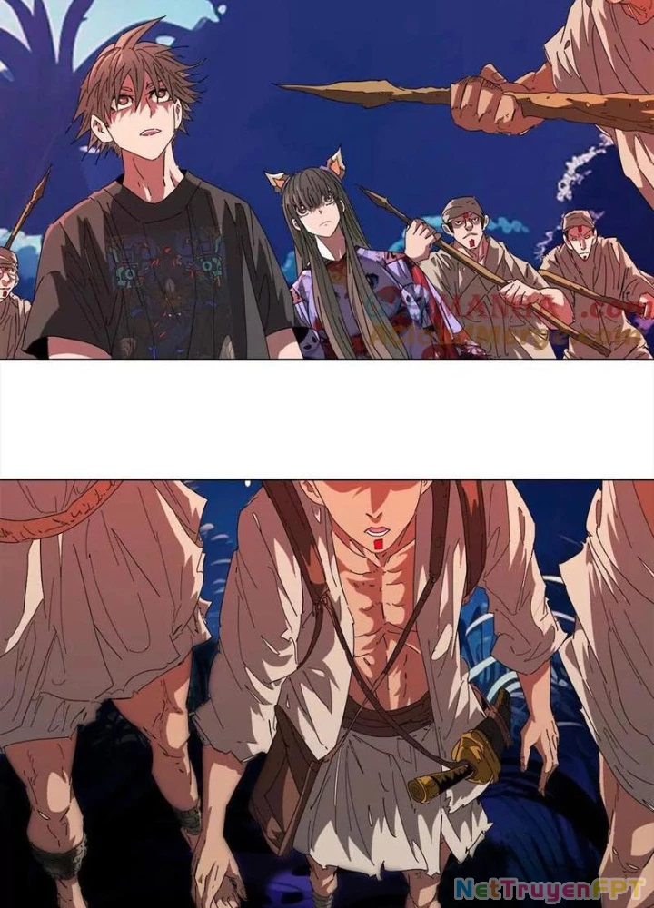 Quái Thú Hạch Tâm Chapter 49 - Trang 6
