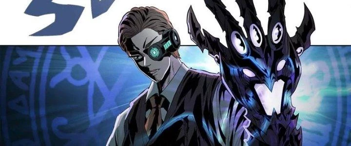 Quái Thú Hạch Tâm Chapter 5 - Trang 15