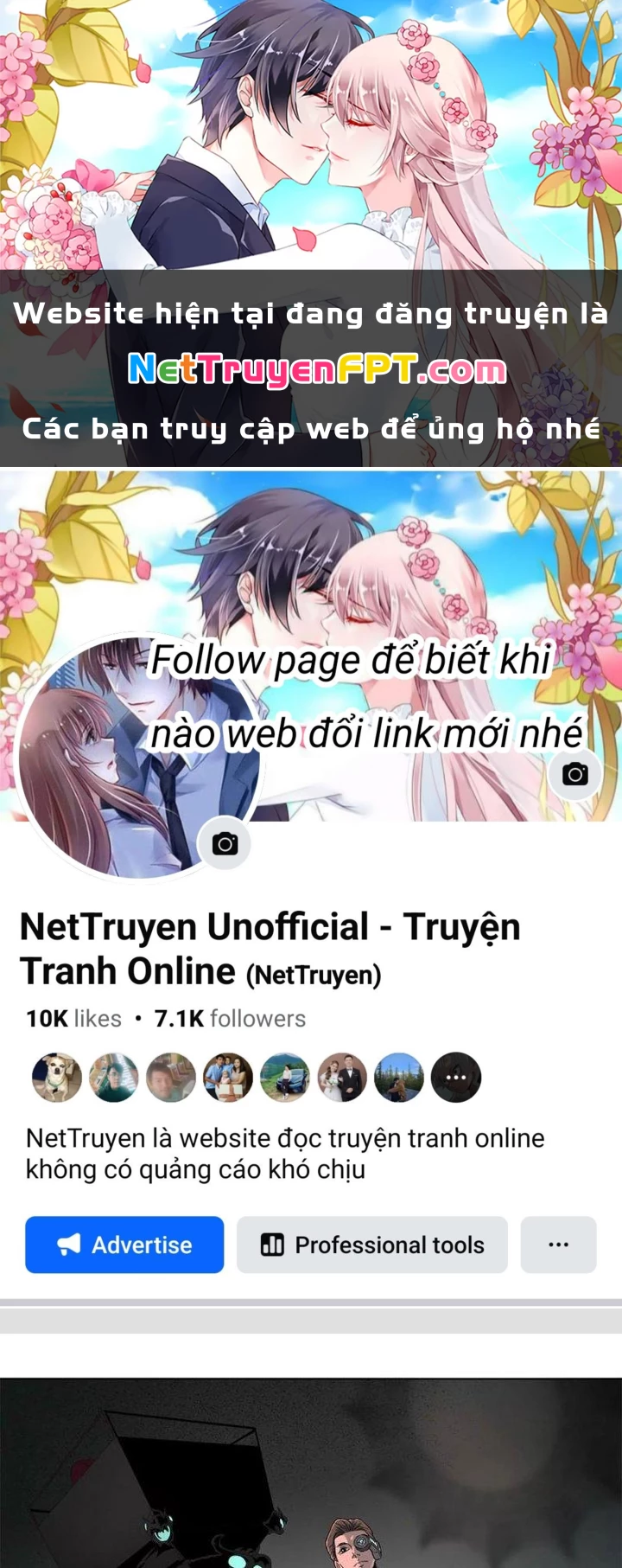 Quái Thú Hạch Tâm Chapter 5 - Trang 2