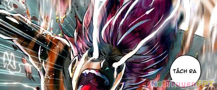 Quái Thú Hạch Tâm Chapter 5 - Trang 27