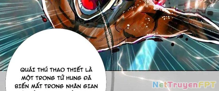 Quái Thú Hạch Tâm Chapter 5 - Trang 28