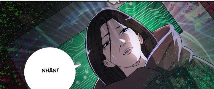 Quái Thú Hạch Tâm Chapter 5 - Trang 32