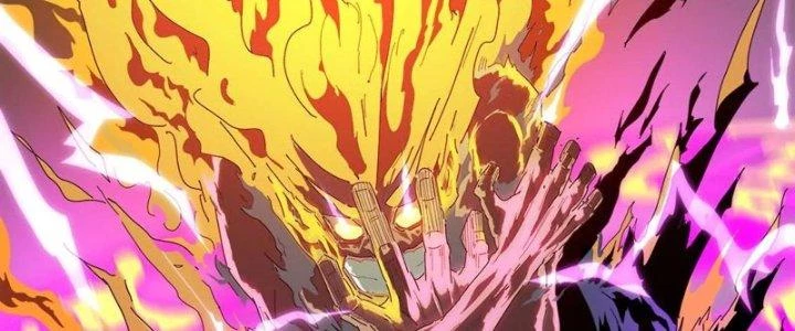 Quái Thú Hạch Tâm Chapter 5 - Trang 39