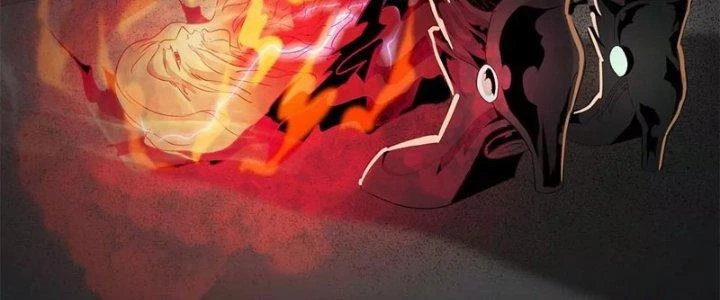 Quái Thú Hạch Tâm Chapter 5 - Trang 7