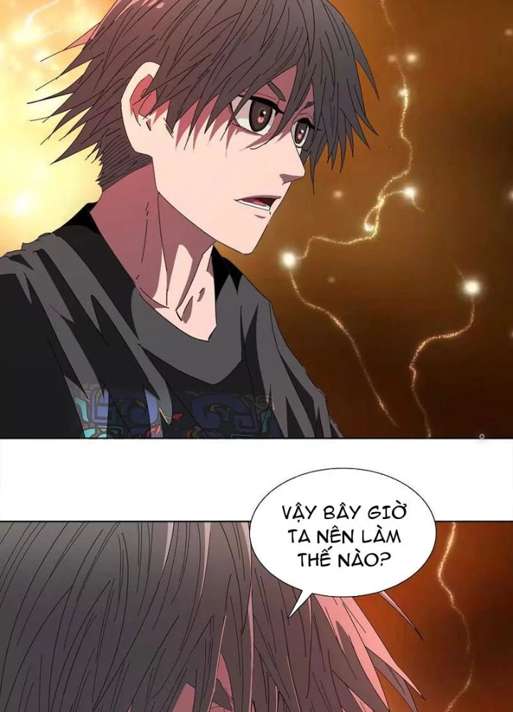 Quái Thú Hạch Tâm Chapter 50 - Trang 18