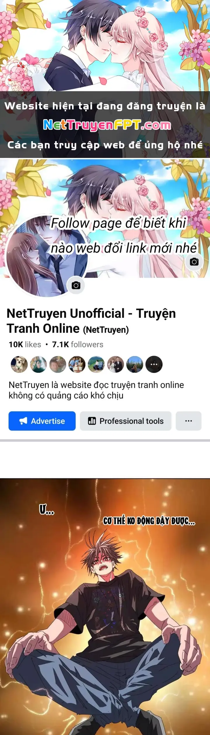 Quái Thú Hạch Tâm Chapter 50 - Trang 2