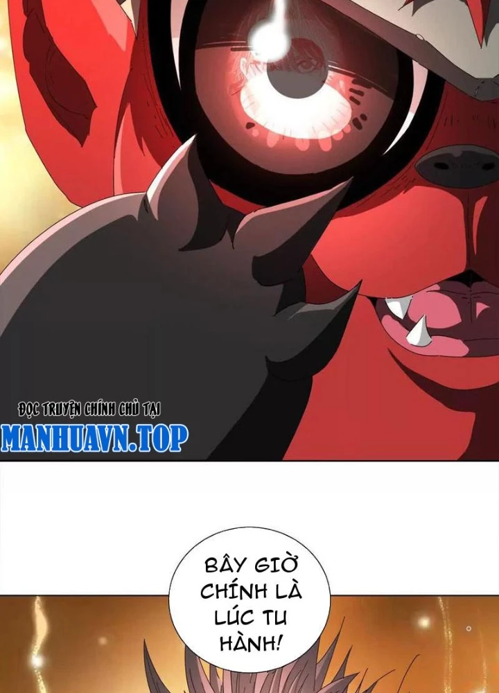 Quái Thú Hạch Tâm Chapter 50 - Trang 22