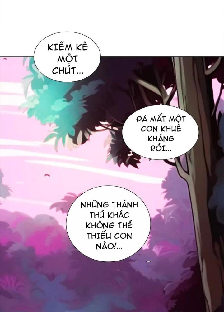 Quái Thú Hạch Tâm Chapter 50 - Trang 26