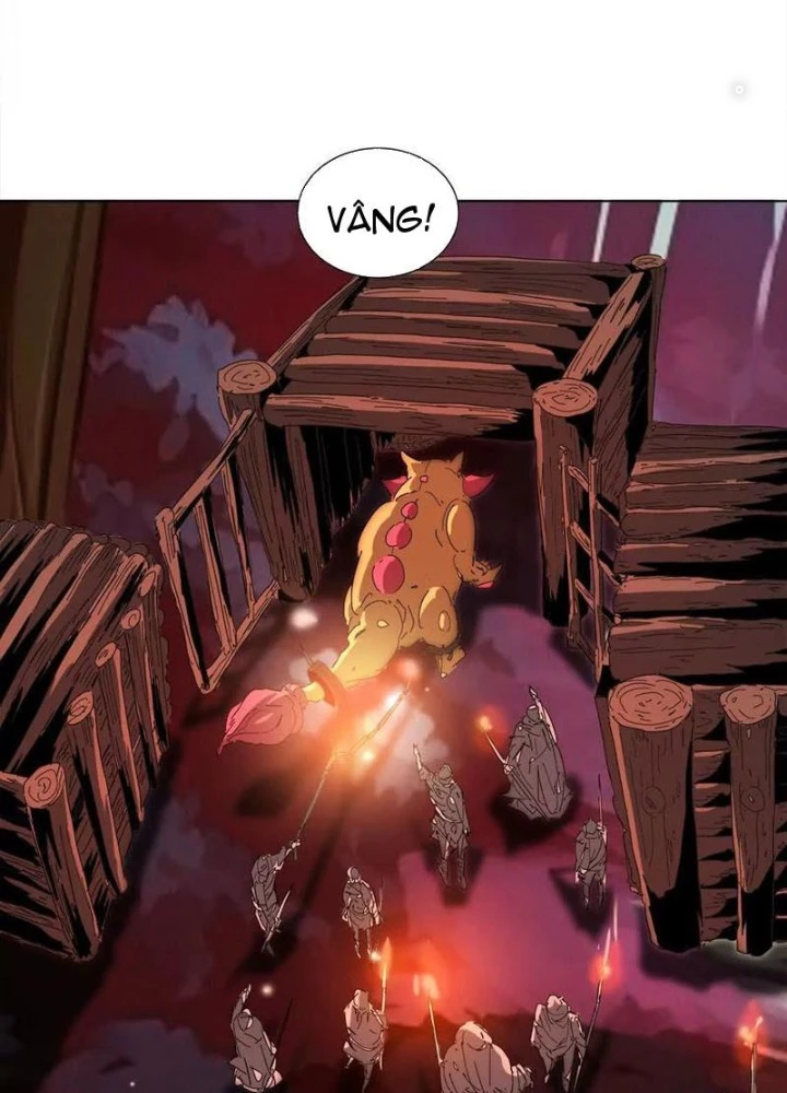 Quái Thú Hạch Tâm Chapter 50 - Trang 28