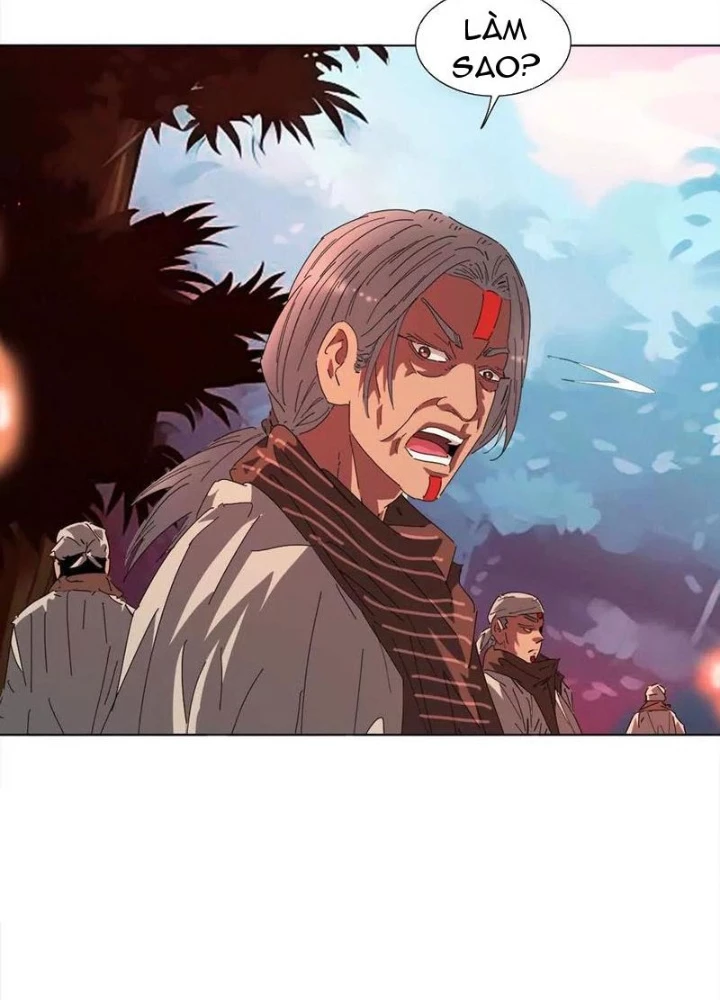 Quái Thú Hạch Tâm Chapter 50 - Trang 34