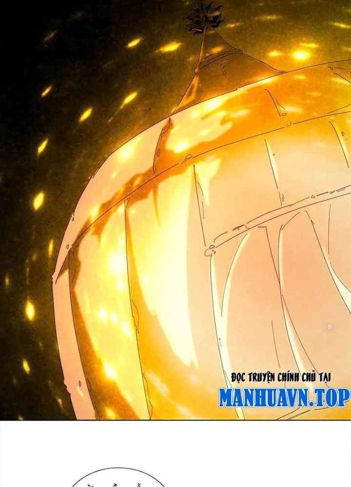 Quái Thú Hạch Tâm Chapter 50 - Trang 36