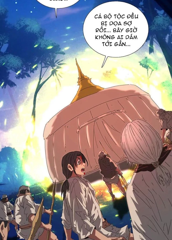 Quái Thú Hạch Tâm Chapter 50 - Trang 38